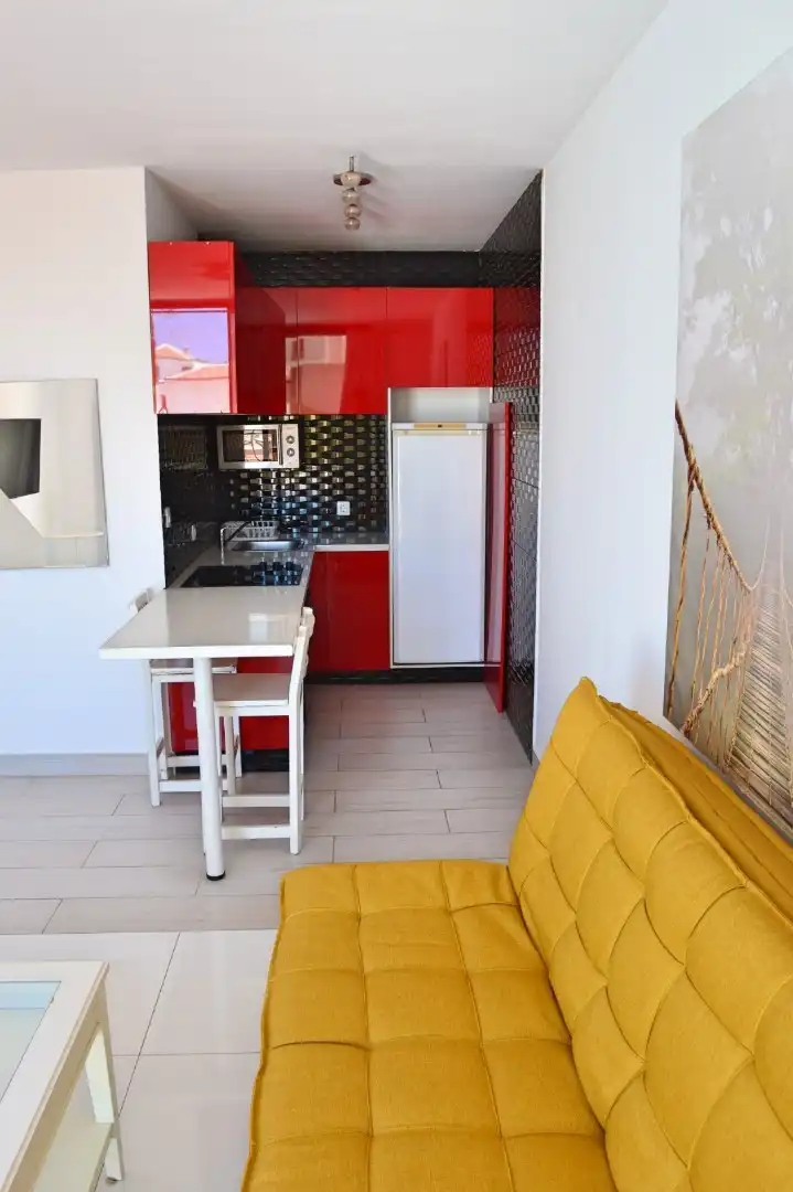 Modern duplex appartement  foto 2