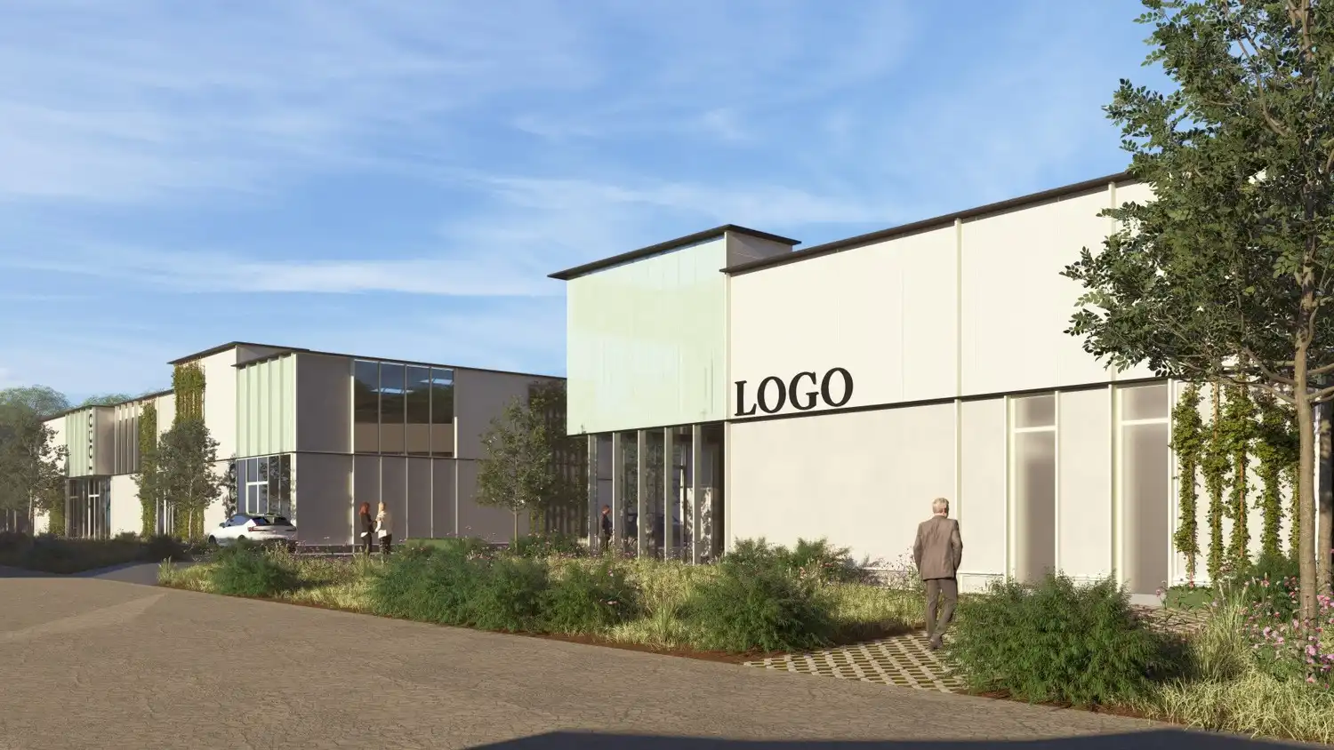 KMO-unit 492m² foto 5