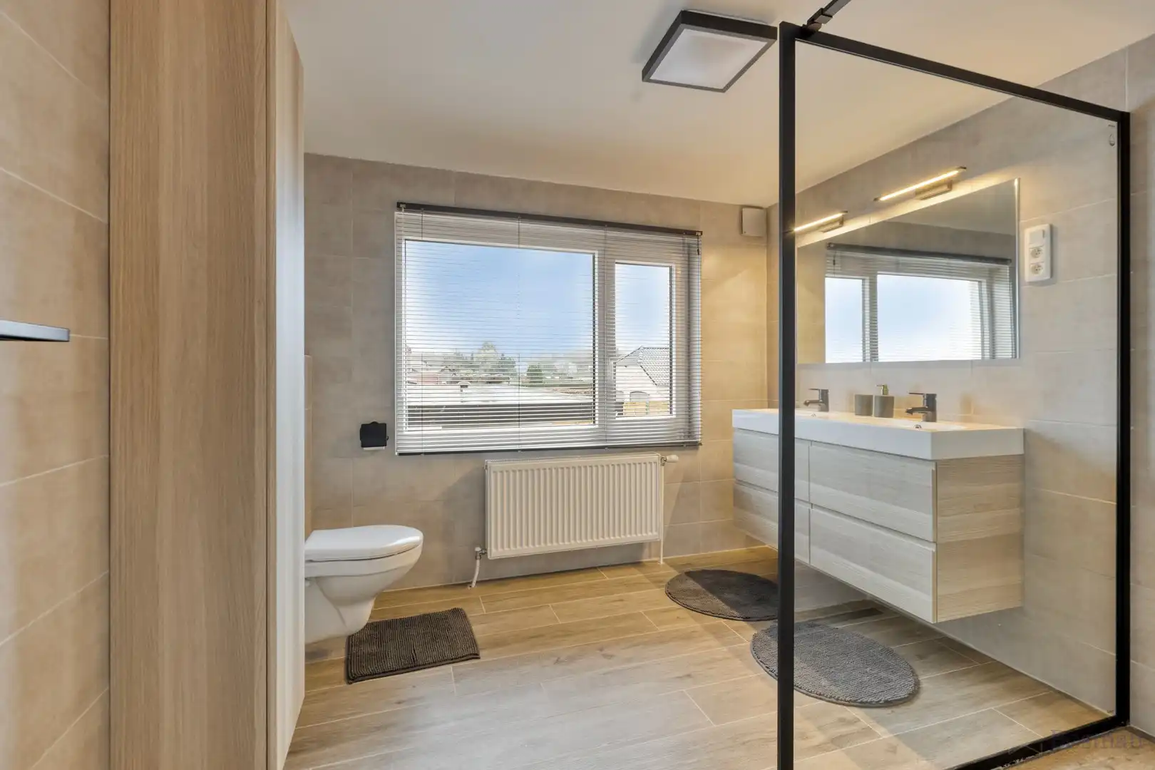 Gerenoveerde woning te koop in Klein-Vorst, Laakdal foto 16