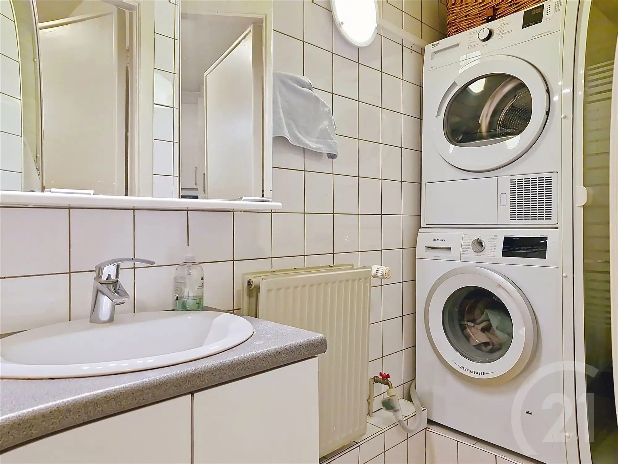 Appartement te huur in Baal! foto 10