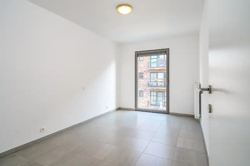 Ruim modern appartement in centrum met terras! foto 9