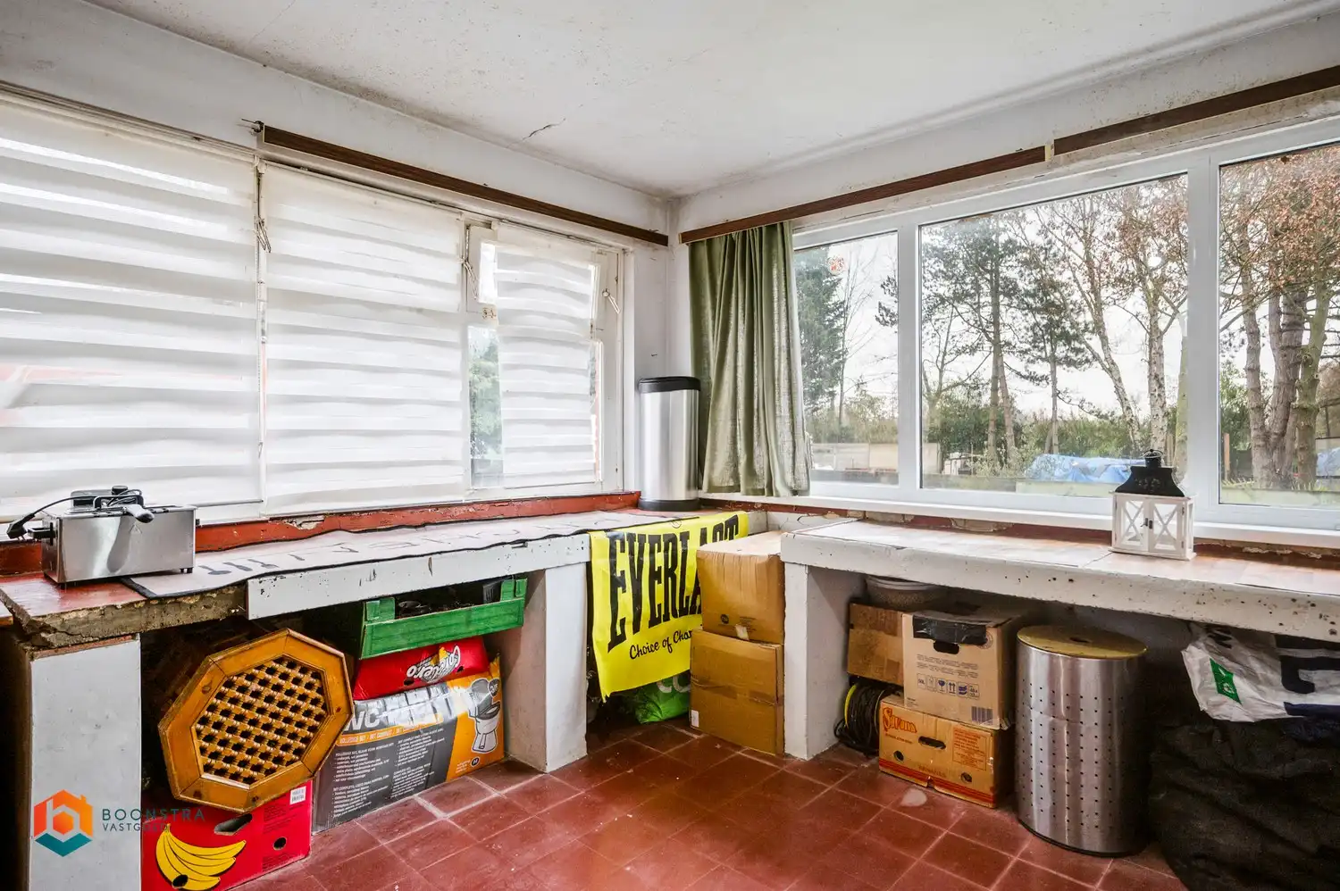 Ruime woning met 3 slpkrs foto 13