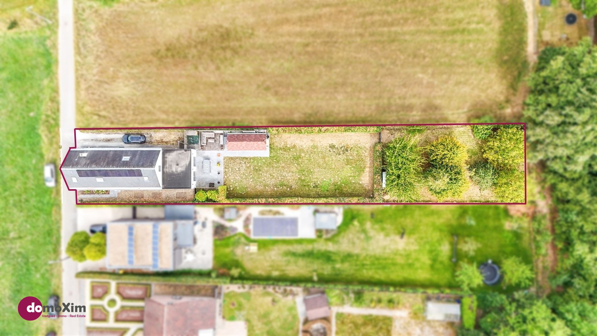 Rustige & groen gelegen woning op mooi perceel in Boortmeerbeek foto 23