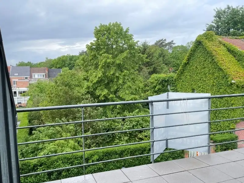 Appartement te huur foto 5