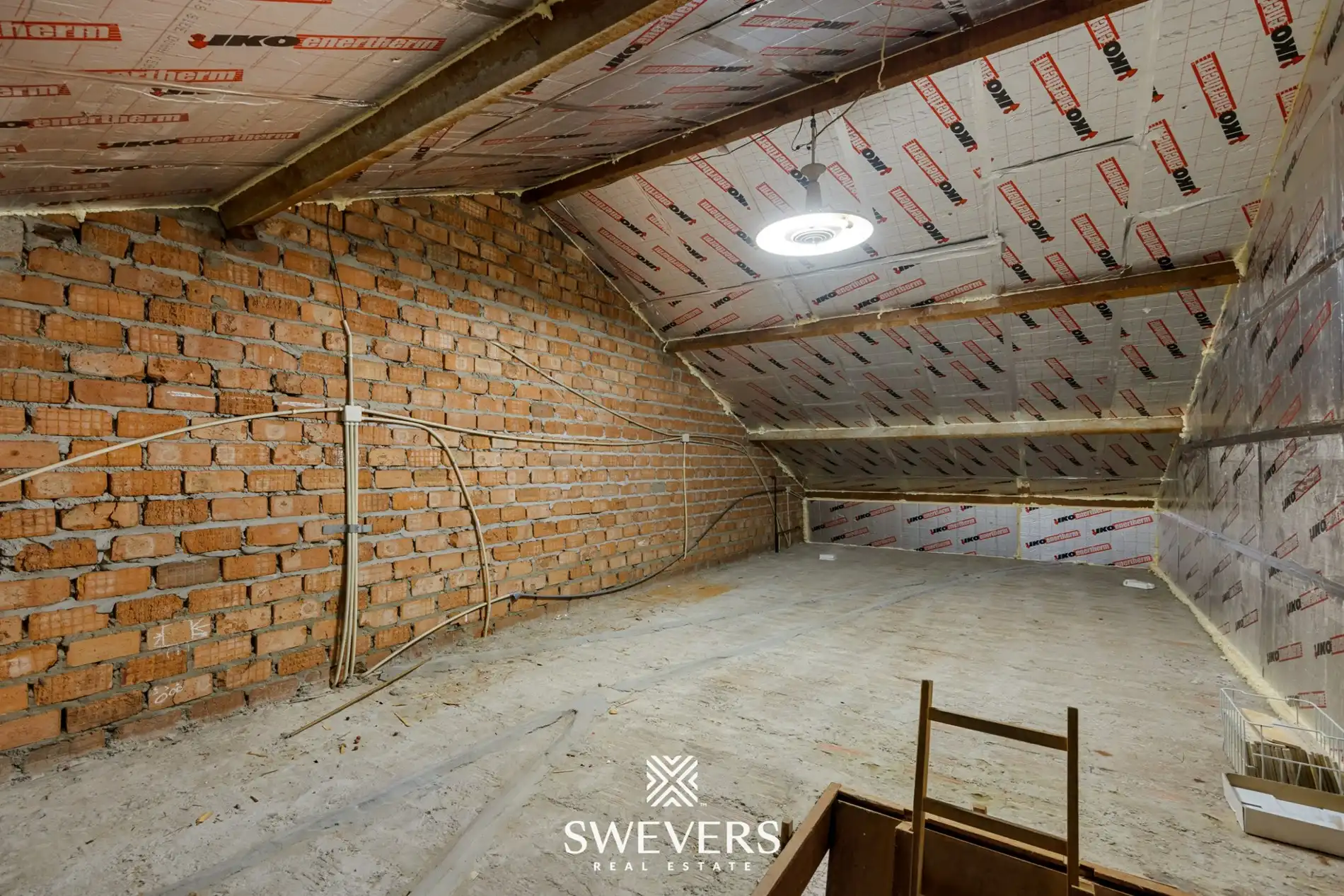 Vrijstaande woning met 329 m² wooncomfort, praktijkruimte en grote tuin foto 27