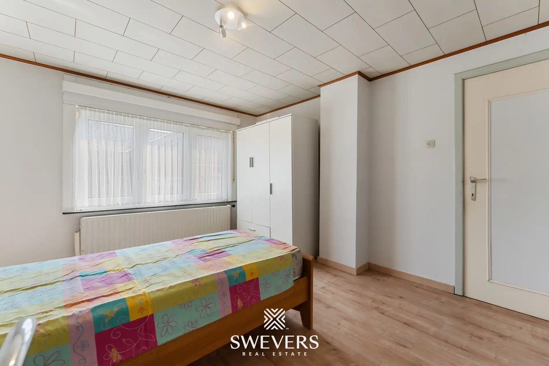 Open bebouwing met 3 slaapkamers, ruime zolder (21 m²) en inpandige garage in Beringen foto 20