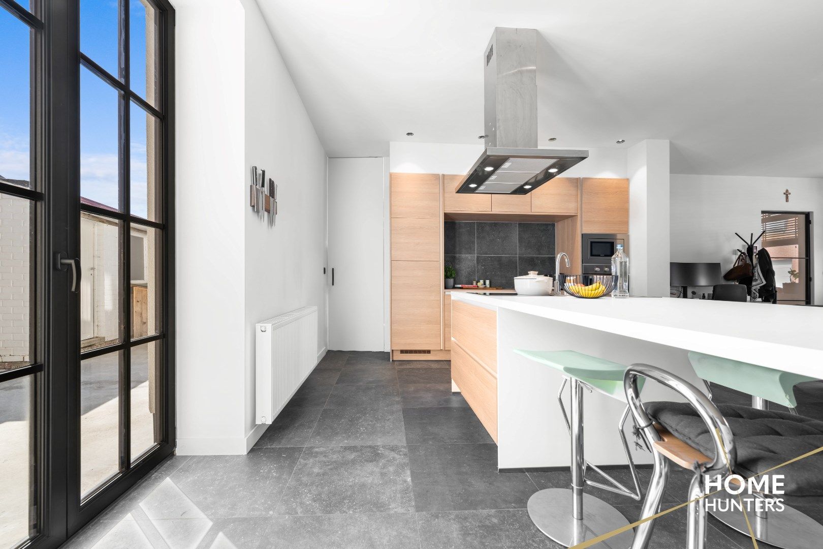 Tot in de puntjes afgewerkt pareltje met 3 slaapkamers te Voormezele foto 9