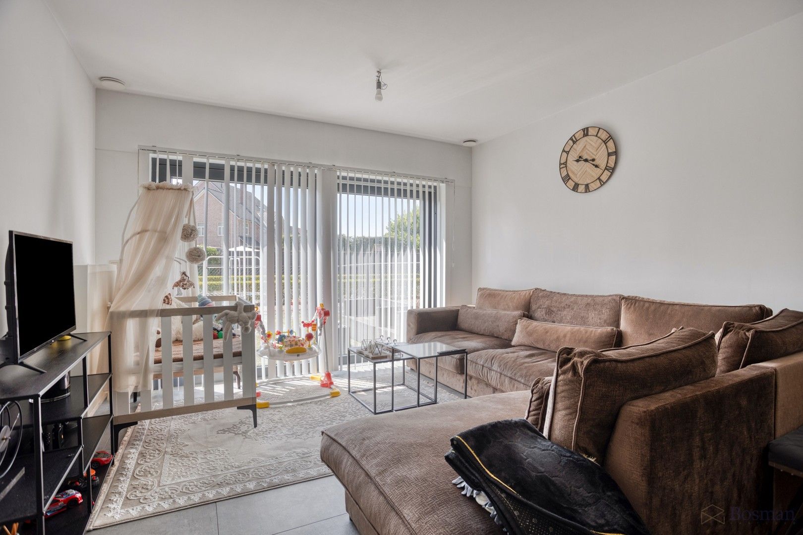 Modern appartement te koop in Vorst (Laakdal) foto 3