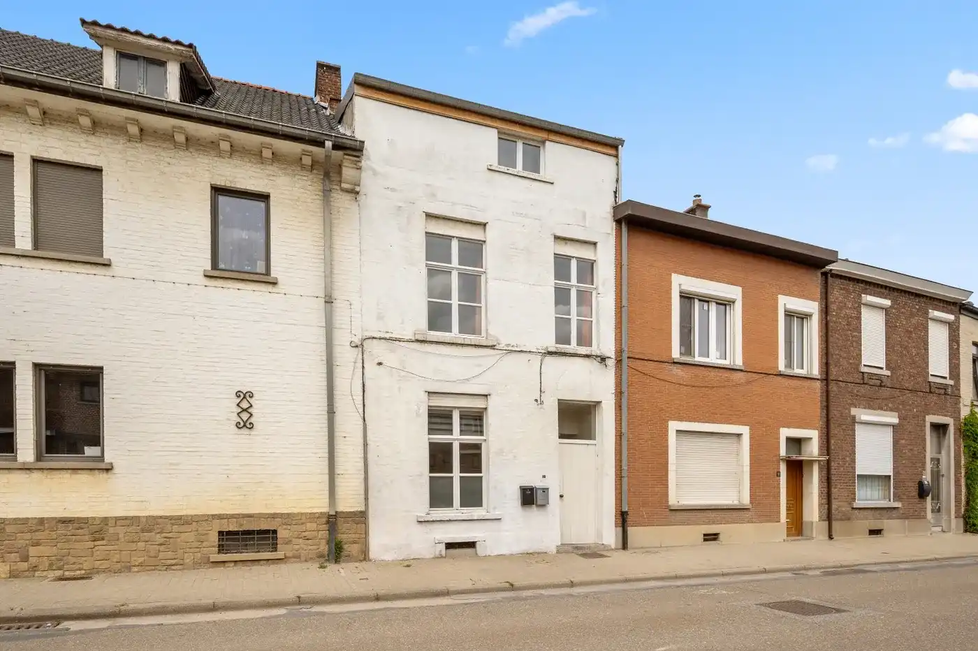 Instapklare opbrengsteigendom met 2 appartementen op toplocatie foto 24