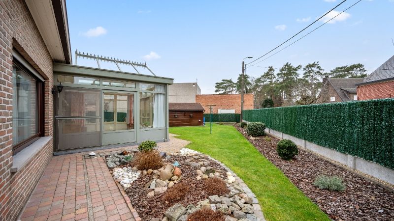 Landhuis van 278m² op 12 are nabij het centrum foto 24