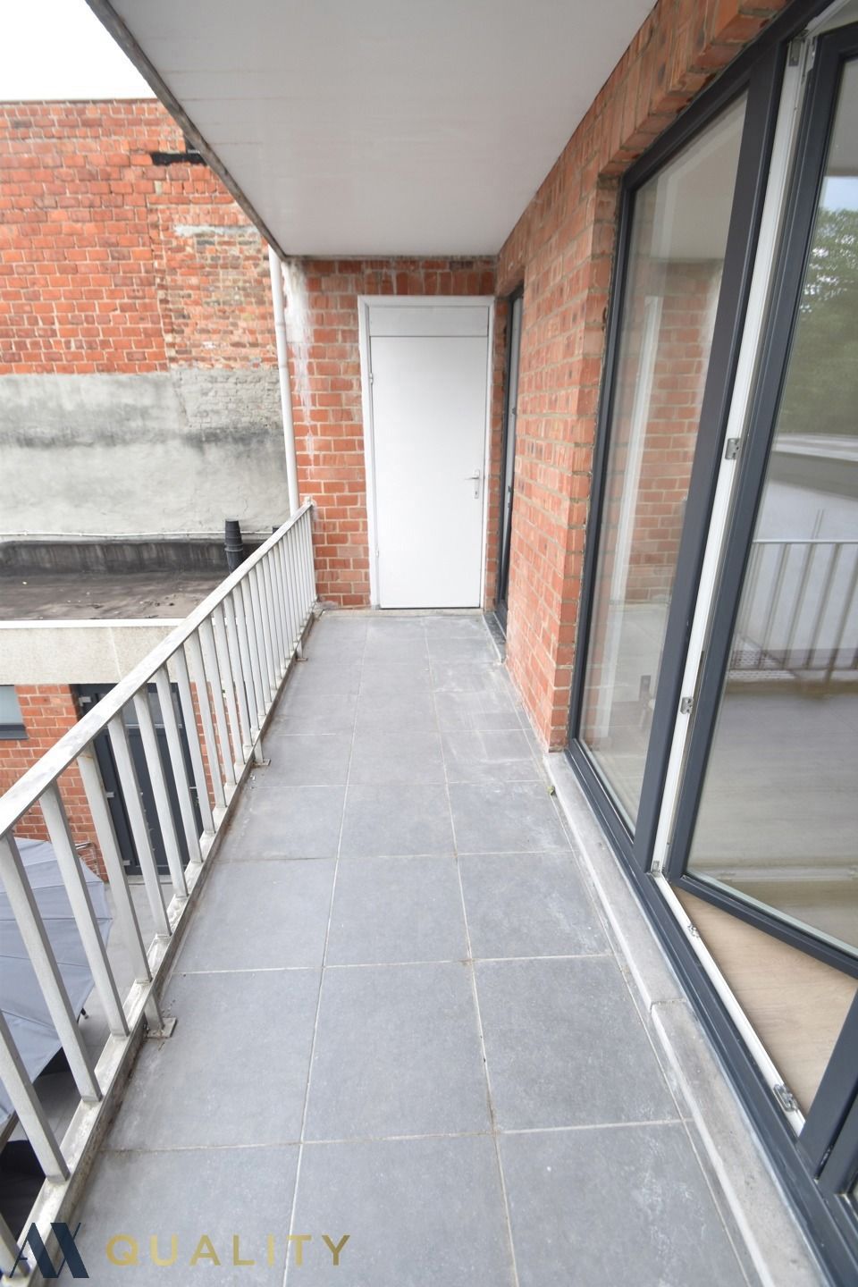 3 slpk-appt. met gar. en terras op wandelafstand van station foto 7