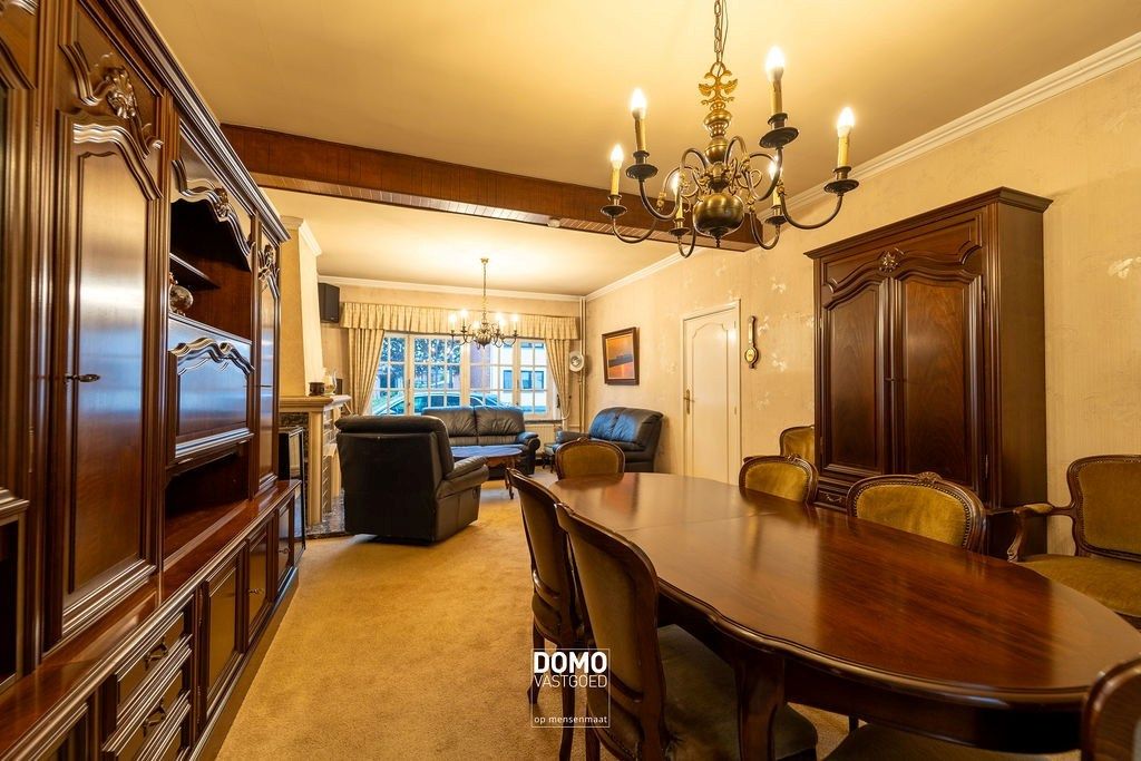 Woning gelegen te Hasselt - 154m² - EPC: D foto 7