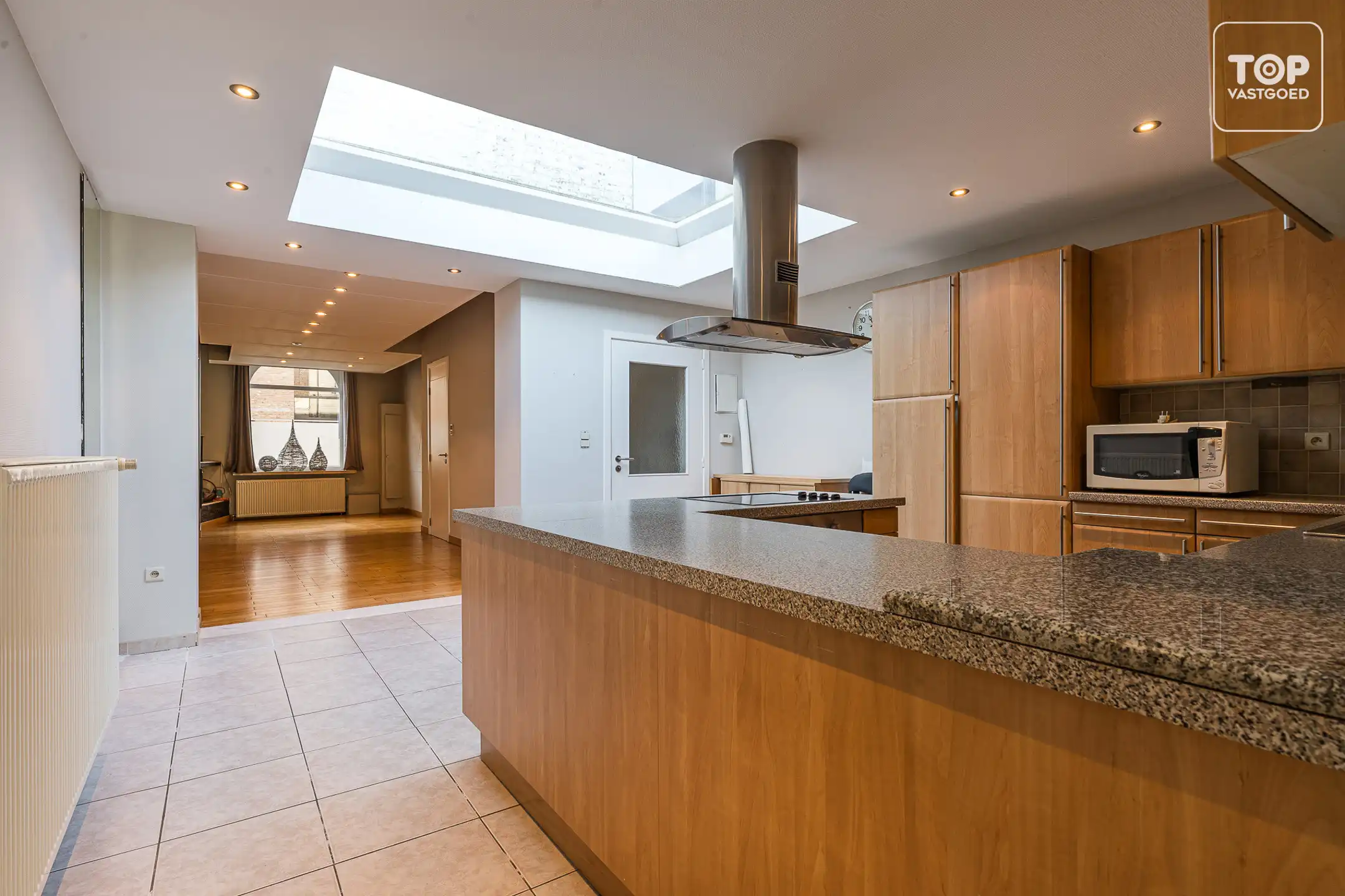 Woning met 4 slaapkamers en leuke tuin foto 10