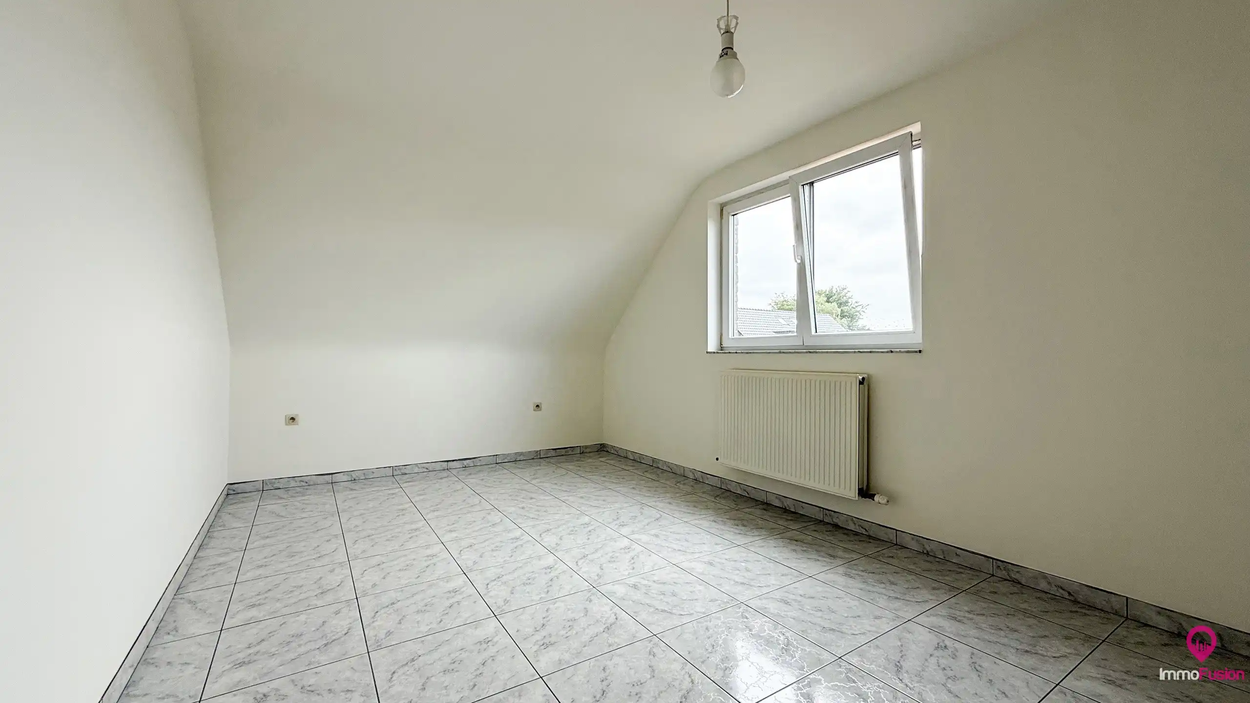 Ruim en lichtrijk duplex appartement met 3 slpk en dakterras foto 33