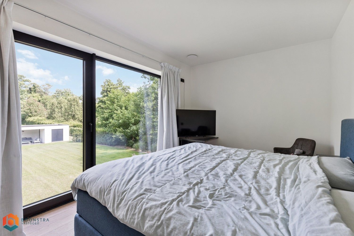 Prachtige en energiezuinige villa op een perceel van 2033 m² te Keerbergen foto 17