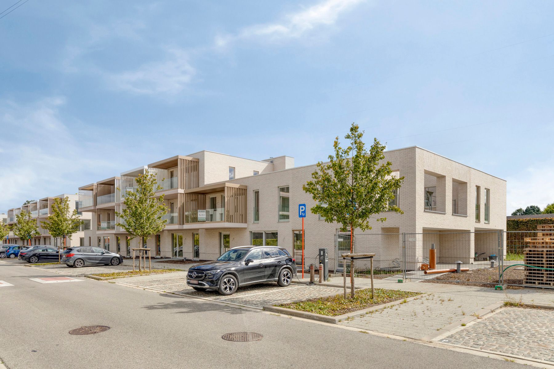 Opening modelappartement: 4 oktober! foto 9