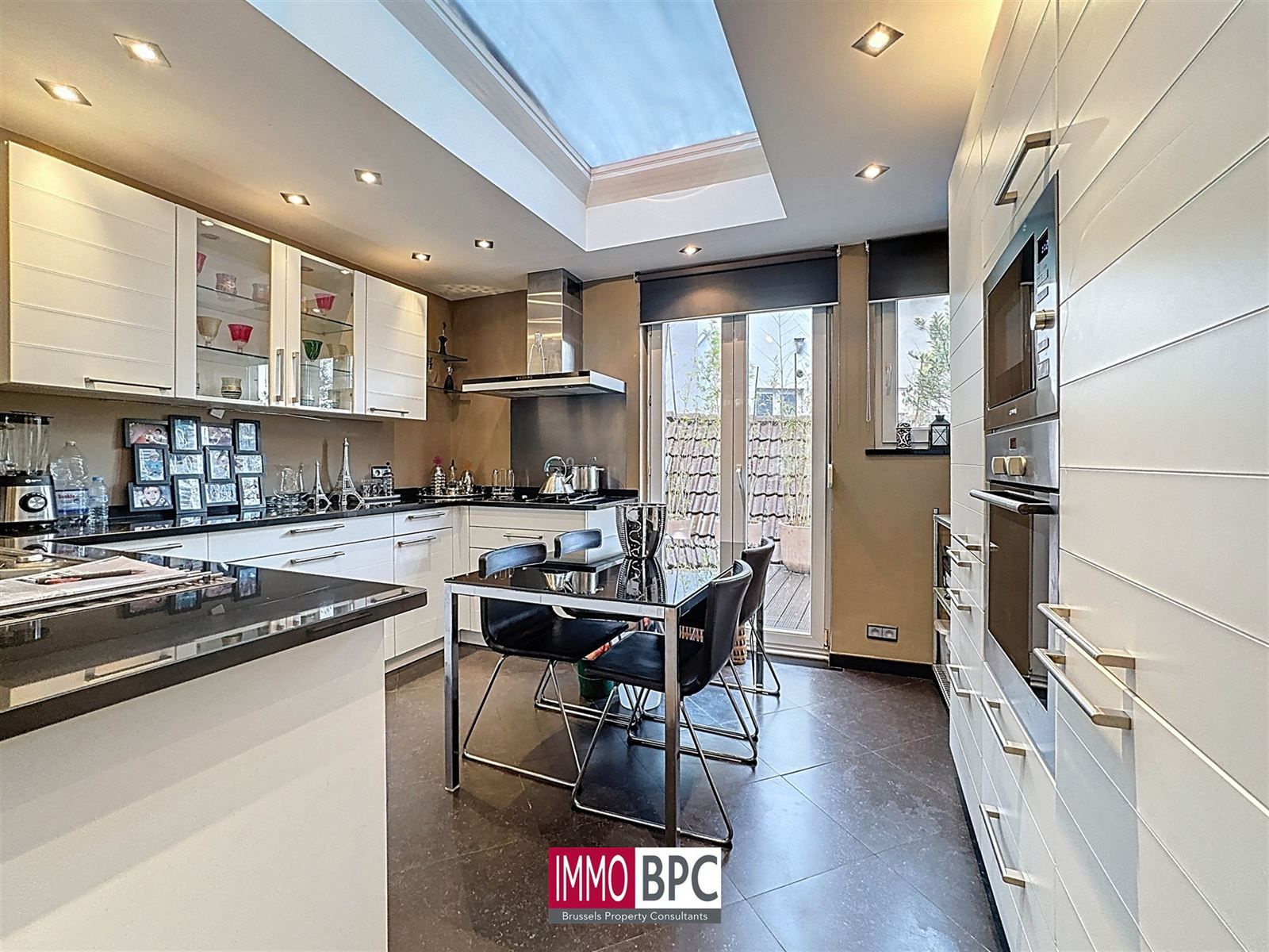 Huis - Vrij beroep foto 13