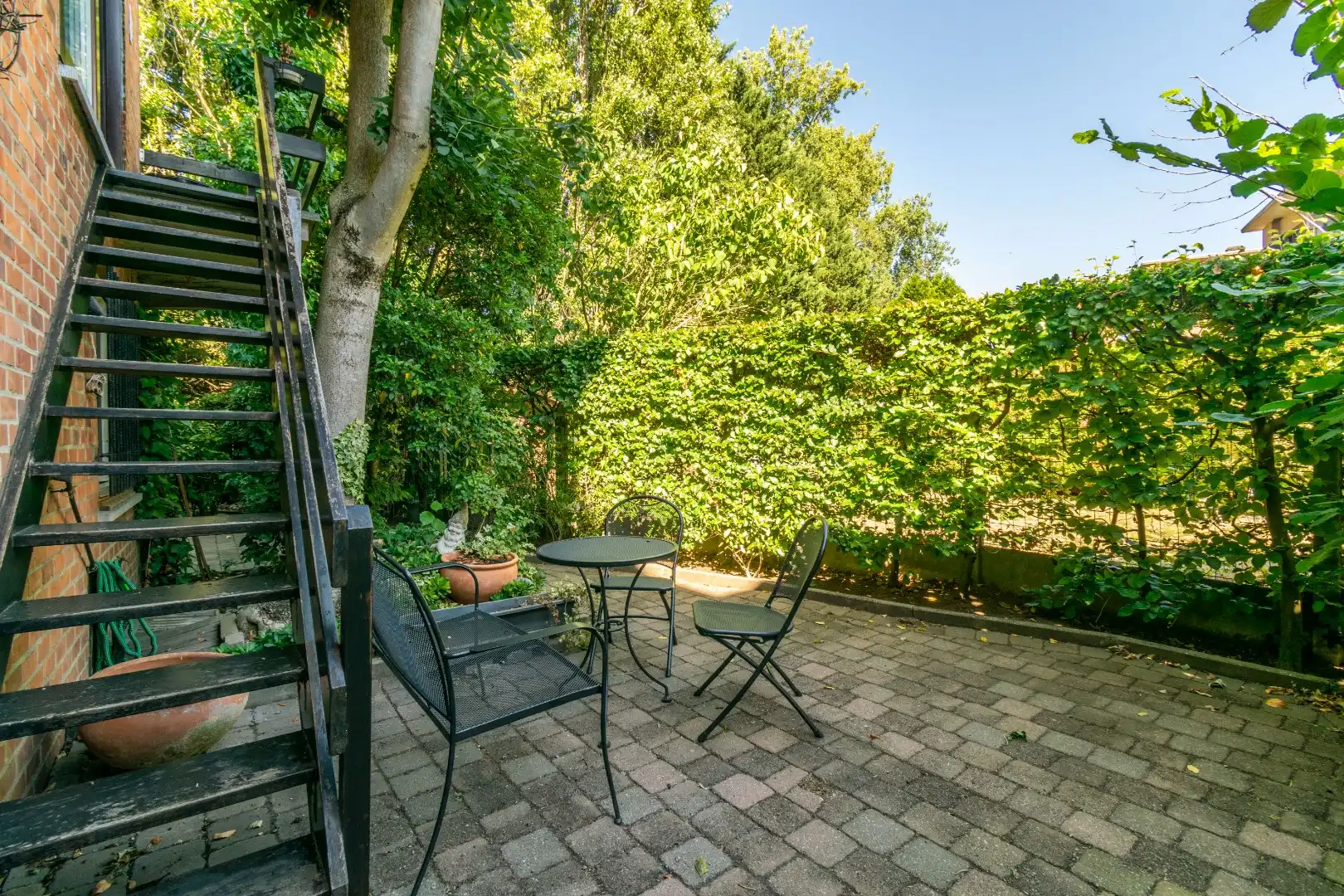 RUIME, INSTAPKLARE DRIEGEVEL BEL-ETAGE WONING ! foto 13