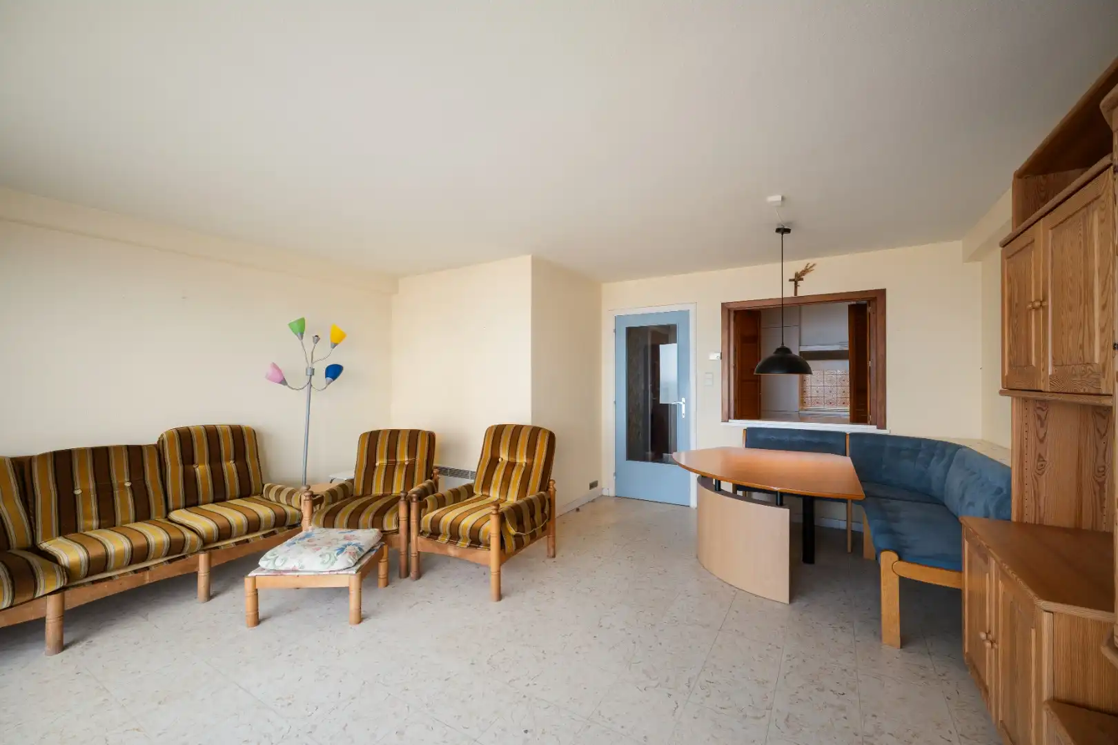 Appartement te koop foto 5