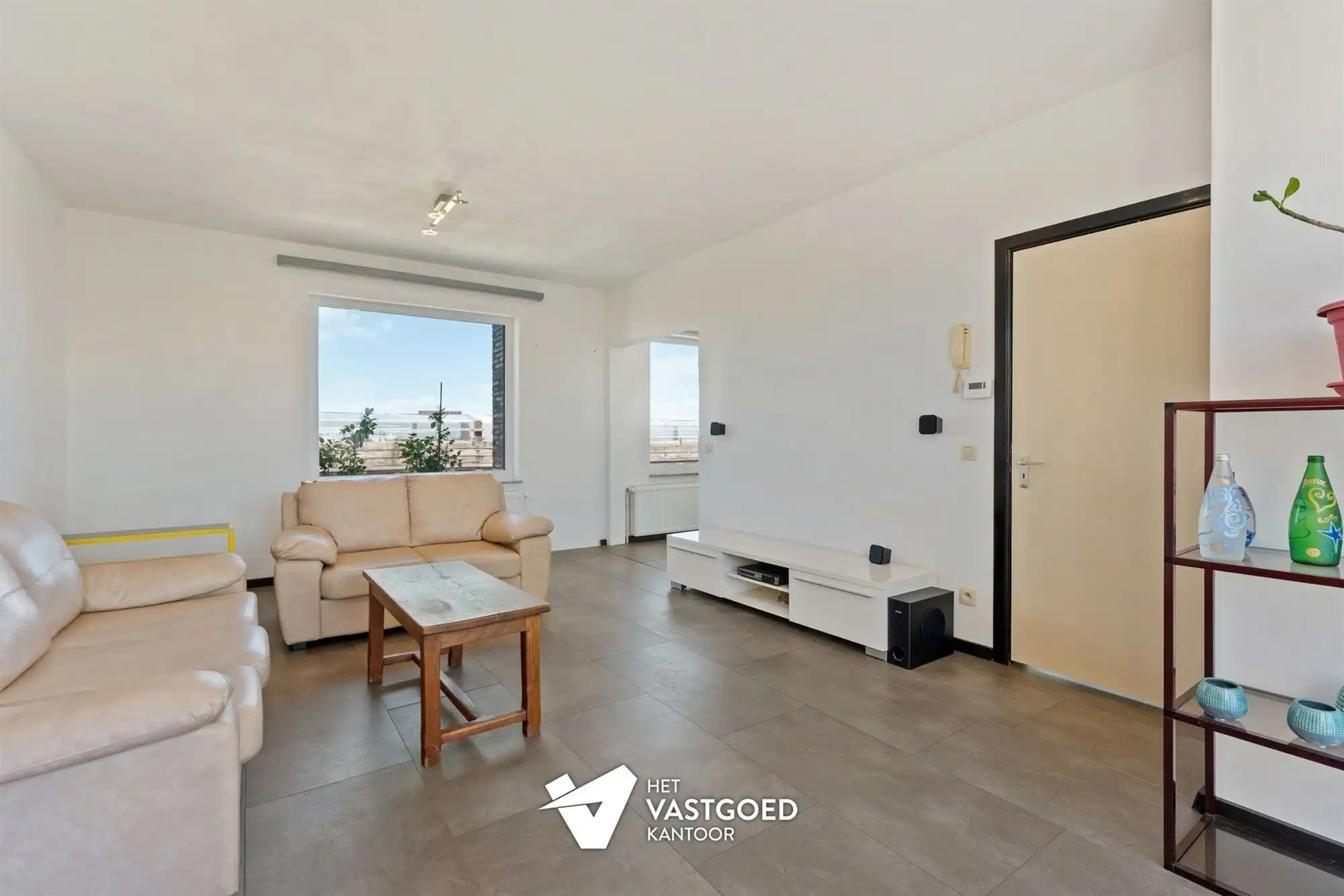 GERENOVEERD APPARTEMENT MET 2 TERRASSEN OP TOPLOCATIE TE HASSELT CENTRUM foto 9