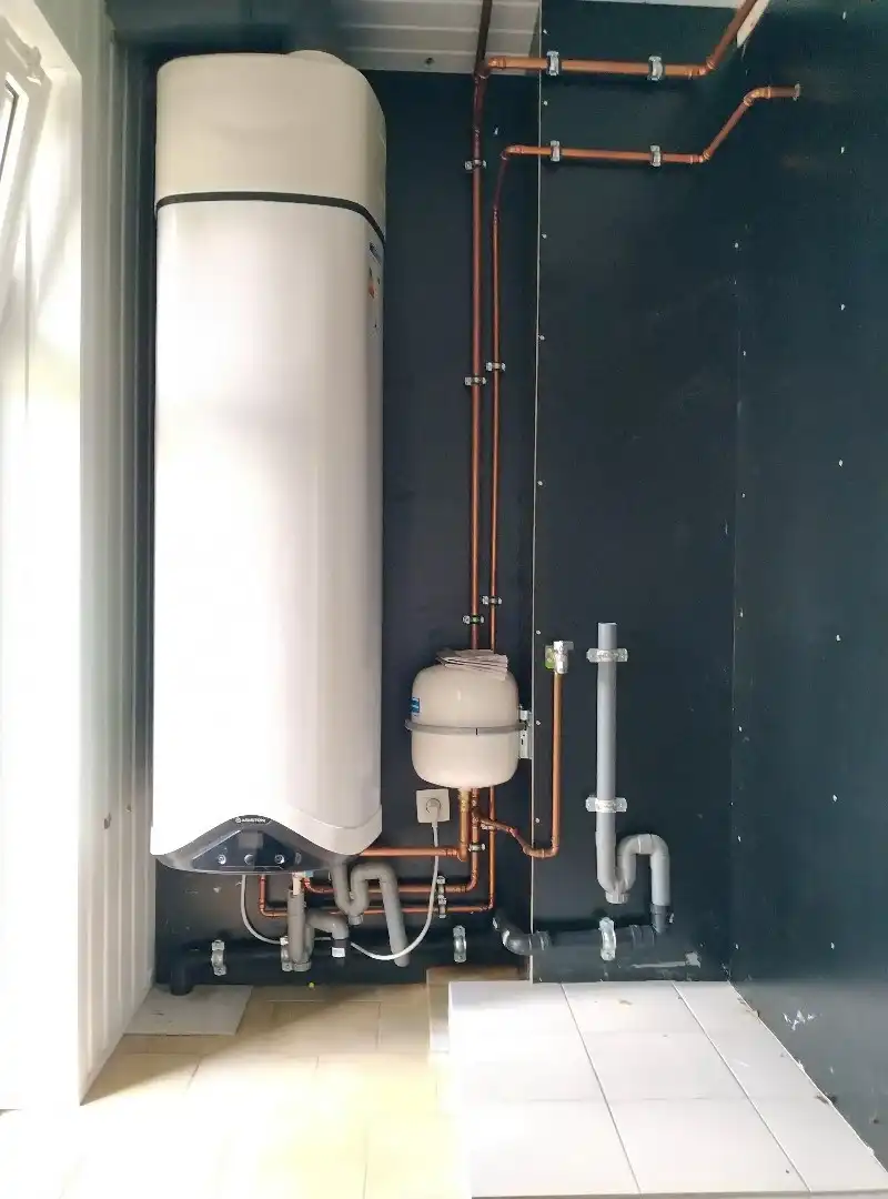 een appartement op VERD. 1 foto 9