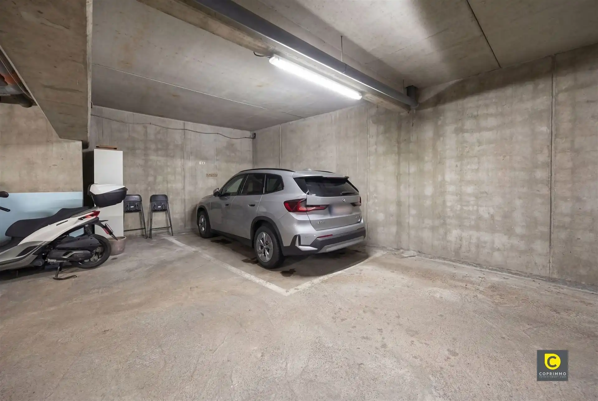 Instapklaar 2 slaapkamer app foto 17