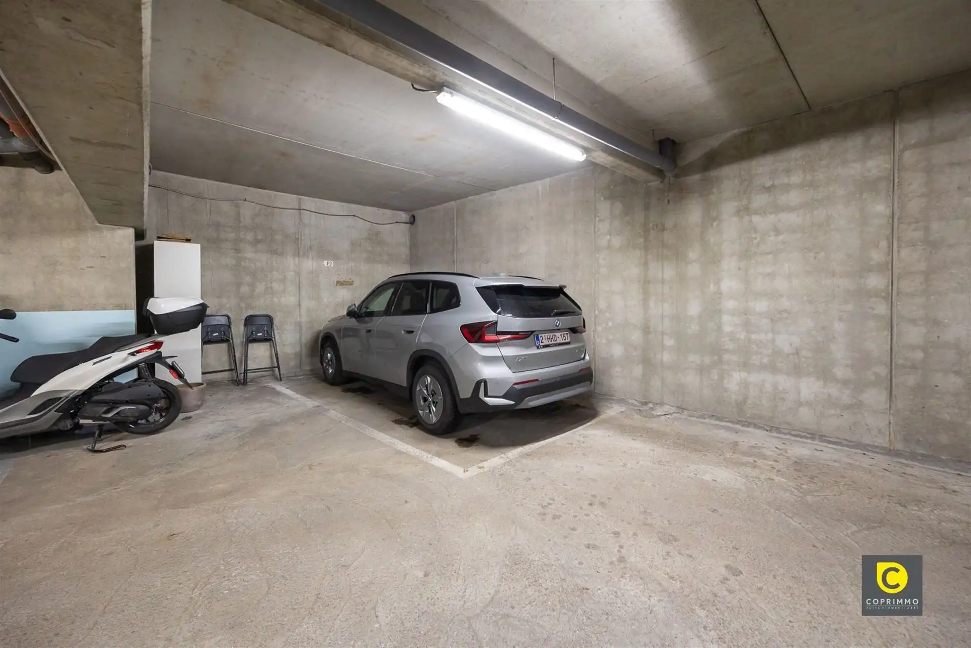 Instapklaar 2 slaapkamer app foto 17