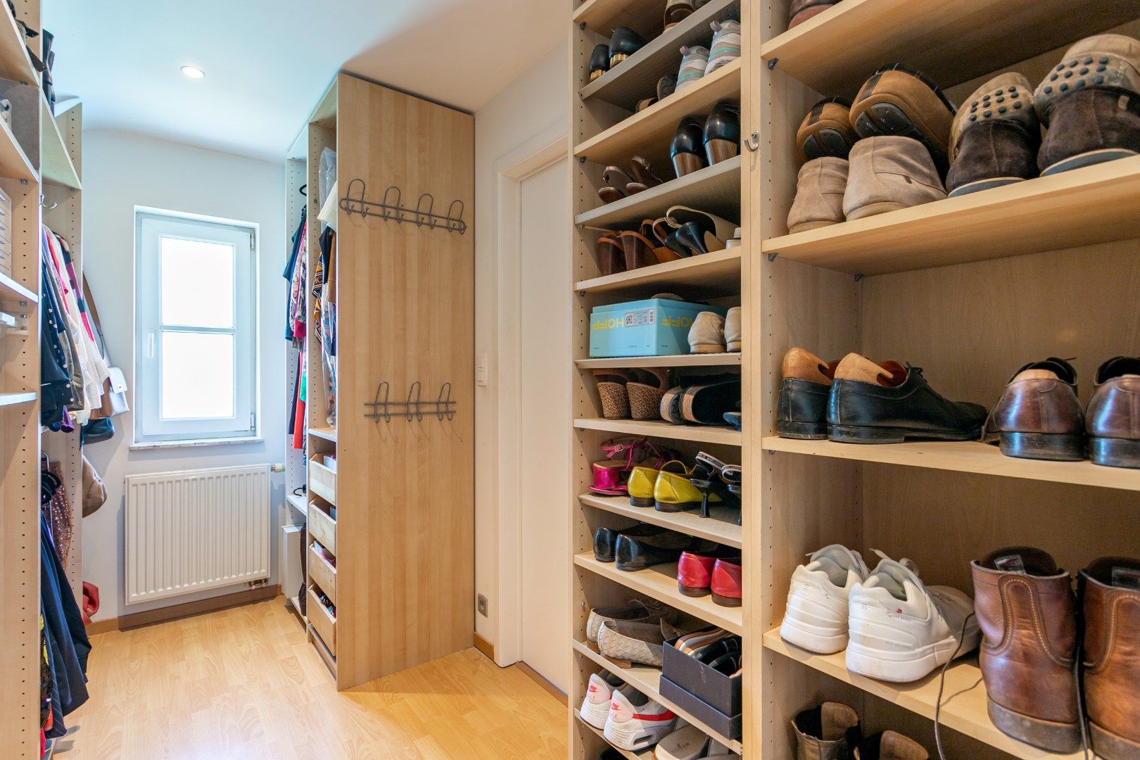 Instapklare woning met 3 slpks, garage en tuin te Halle foto 16