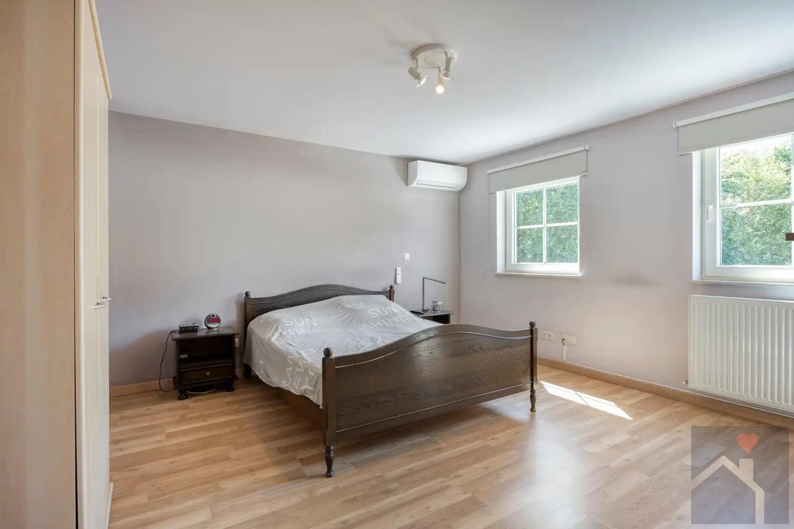 🐴 WONEN MET JE PAARDEN AAN HUIS? DIT IS ER ÉÉN OM TE BEKIJKEN! 🏡 foto 21