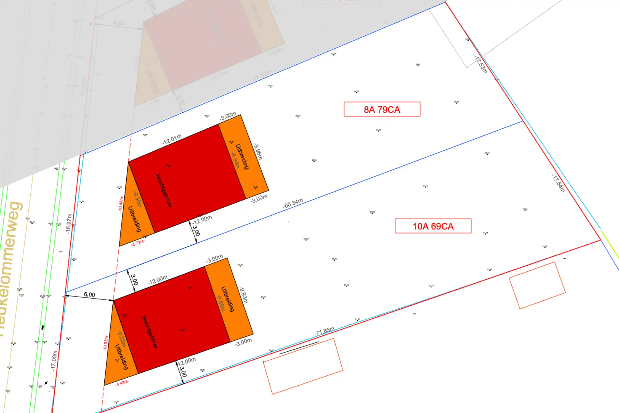 Bouwgrond OPEN bebouwing, 8a79ca foto 4