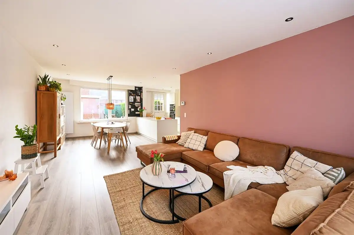 Huis te koop Tweekronenstraat 27 - 2180 EKEREN