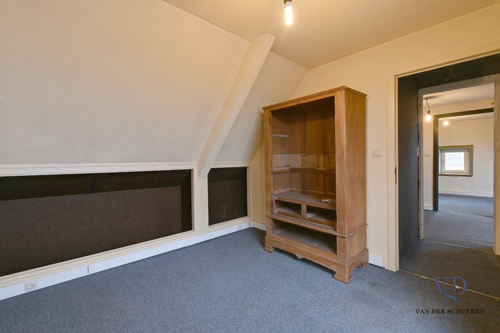 Werken én wonen in centrum Balegem  foto 39