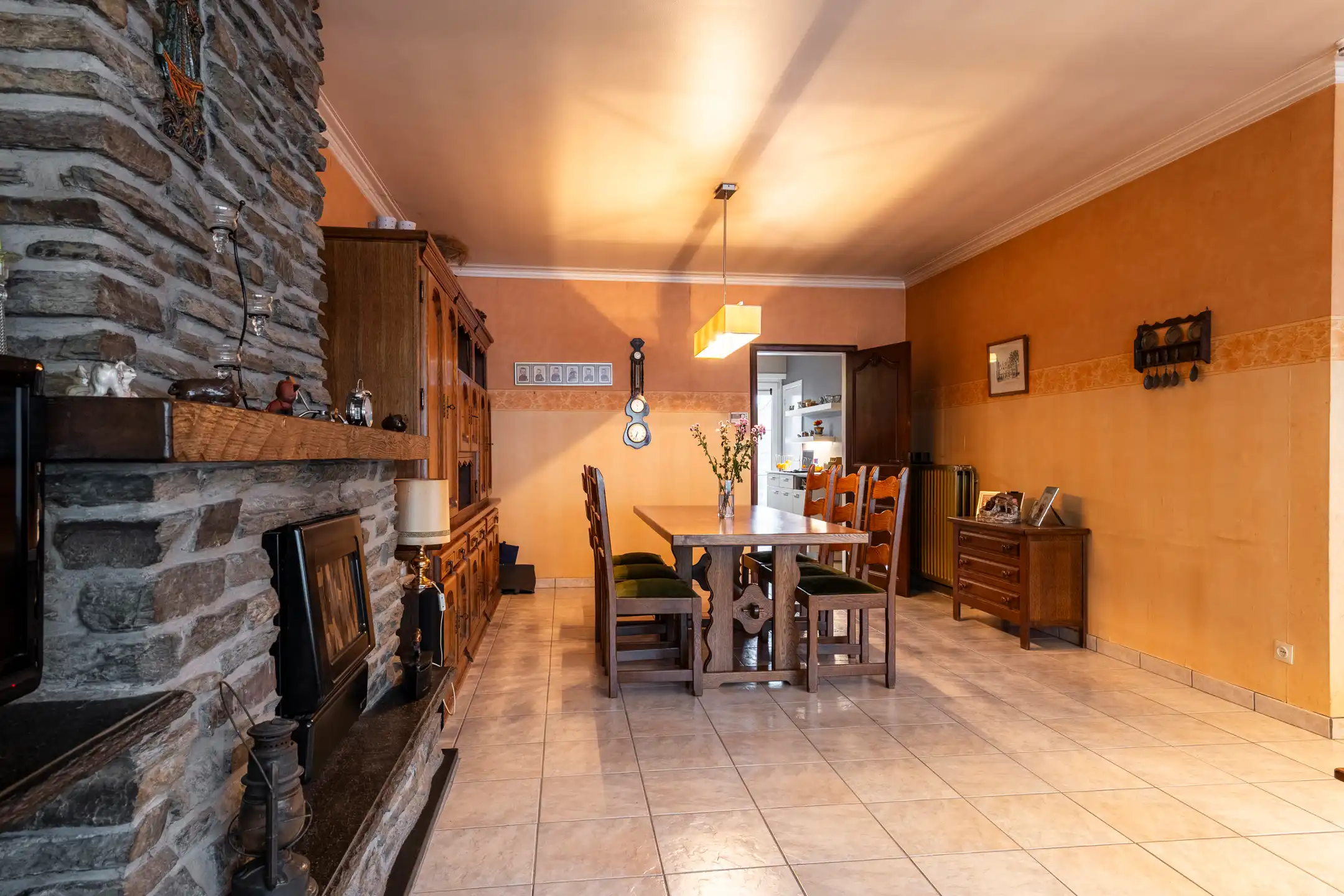 Uitstekende gezinswoning met 3 slaapkamers in Ravels foto 6