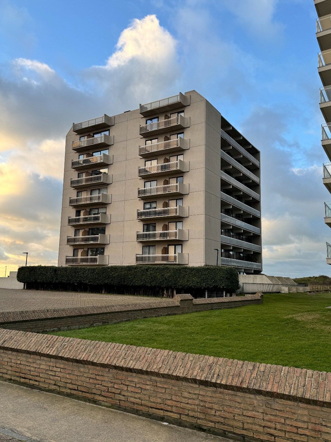 Residentie Kliff G008 + P18 foto 16