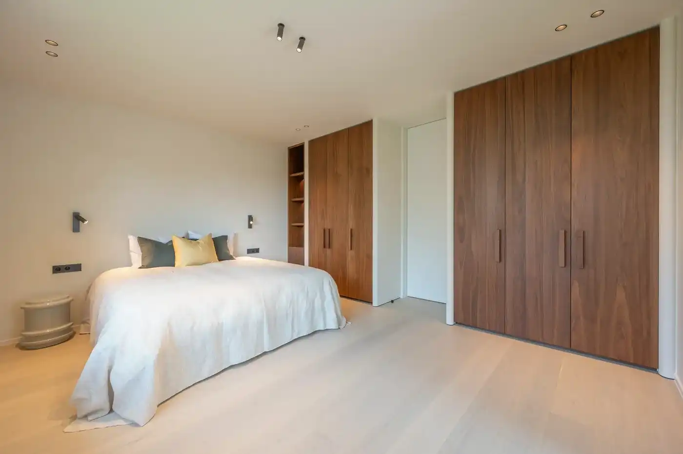 Luxueuze nieuwbouwvilla in een rustige paadje langs de Magere Schorre foto 20