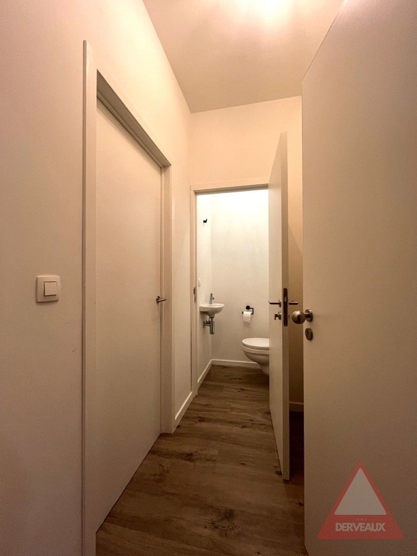 Beselare – Energiezuinig appartement met terras en garage foto 2