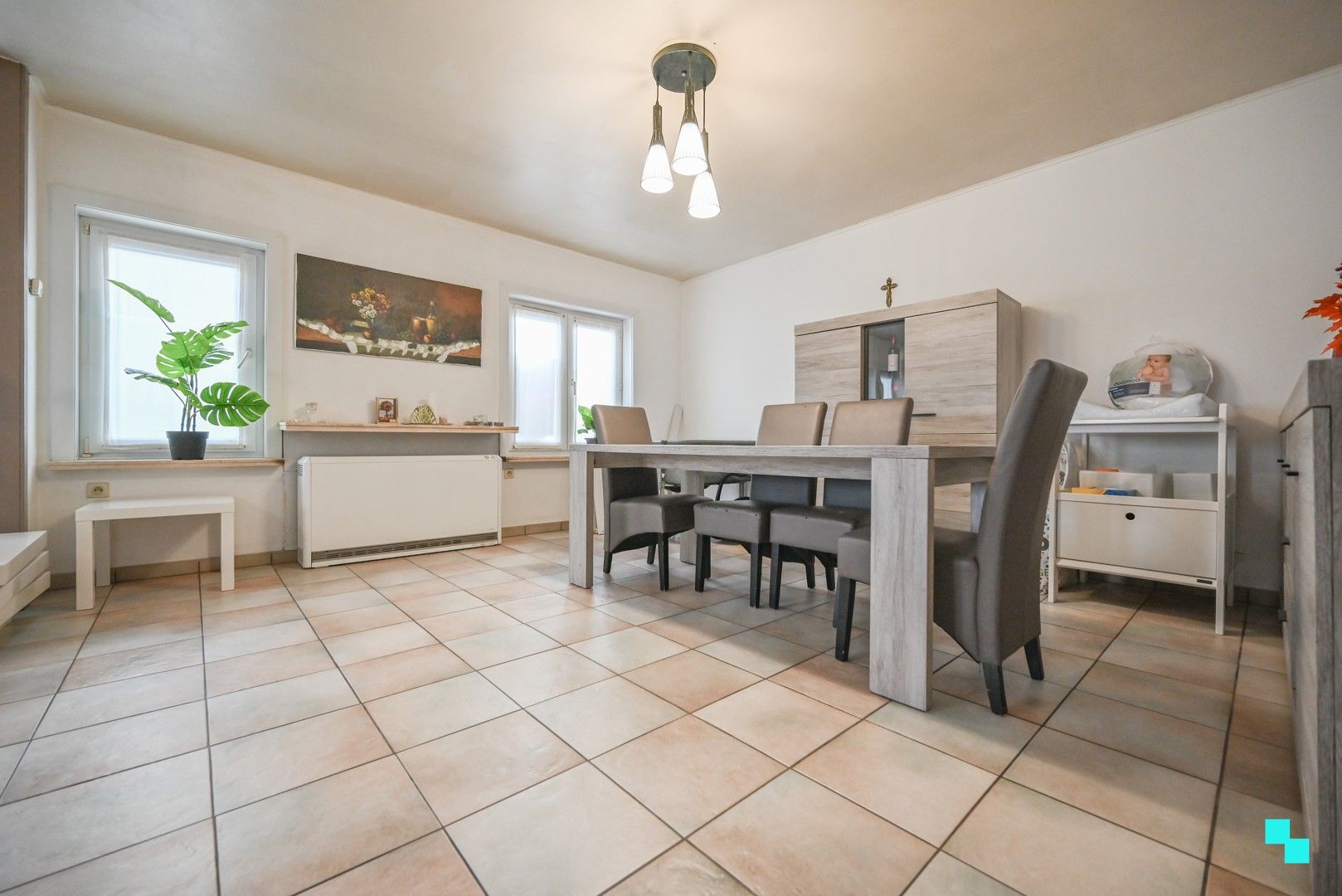 Woning met handelsruimte foto 4