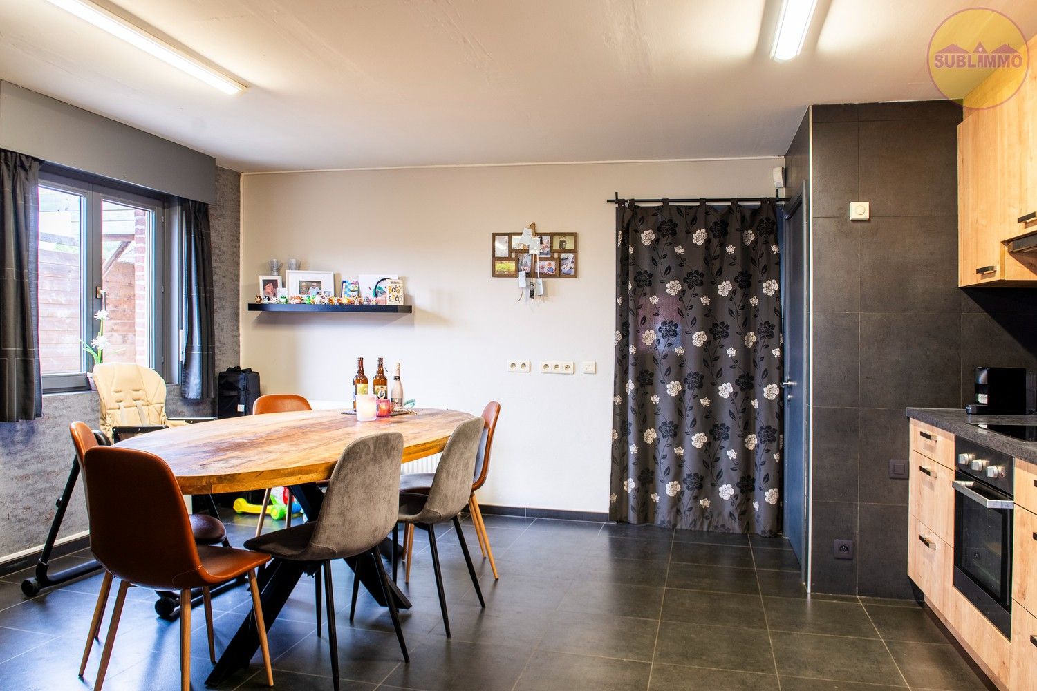 Uniek handelspand met woonst, tuin en tal van mogelijkheden – ideaal als winkel, kantoor, horecazaak, B&B,... foto 15