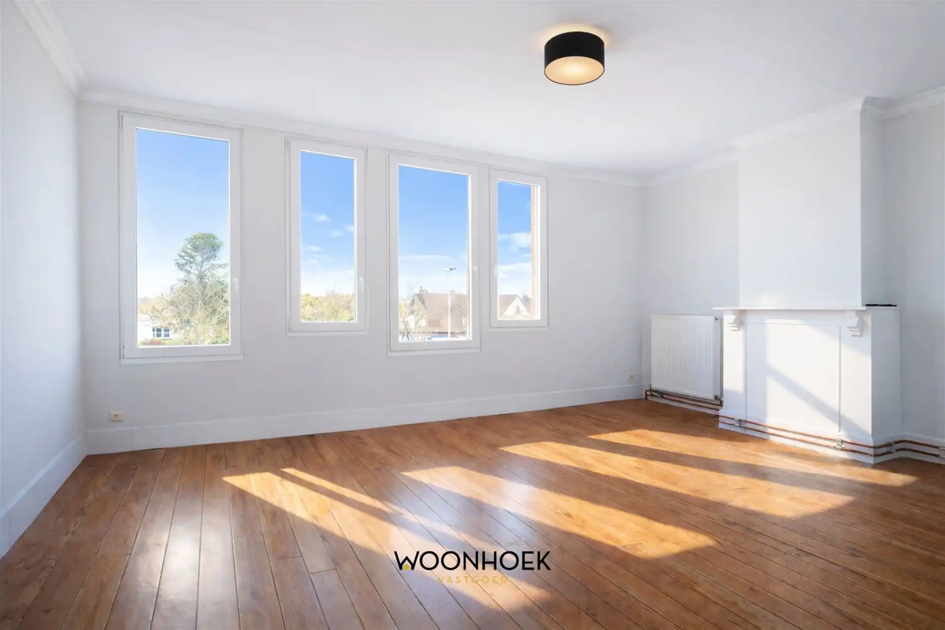 Sfeervolle woning met authentieke art-deco-accenten foto 10