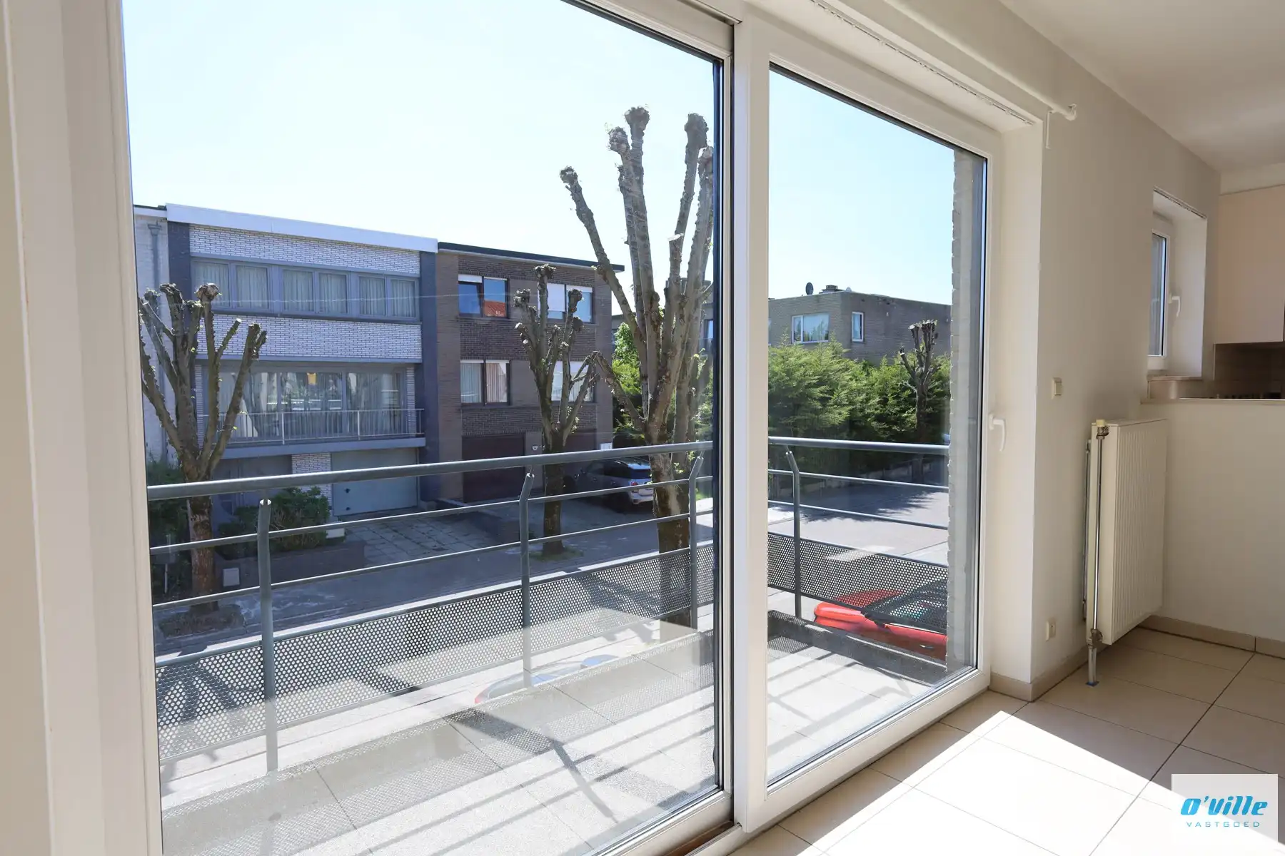 Duplexappartement, 2 slaapkamers met terras - NAVO  op 5,3 km foto 7