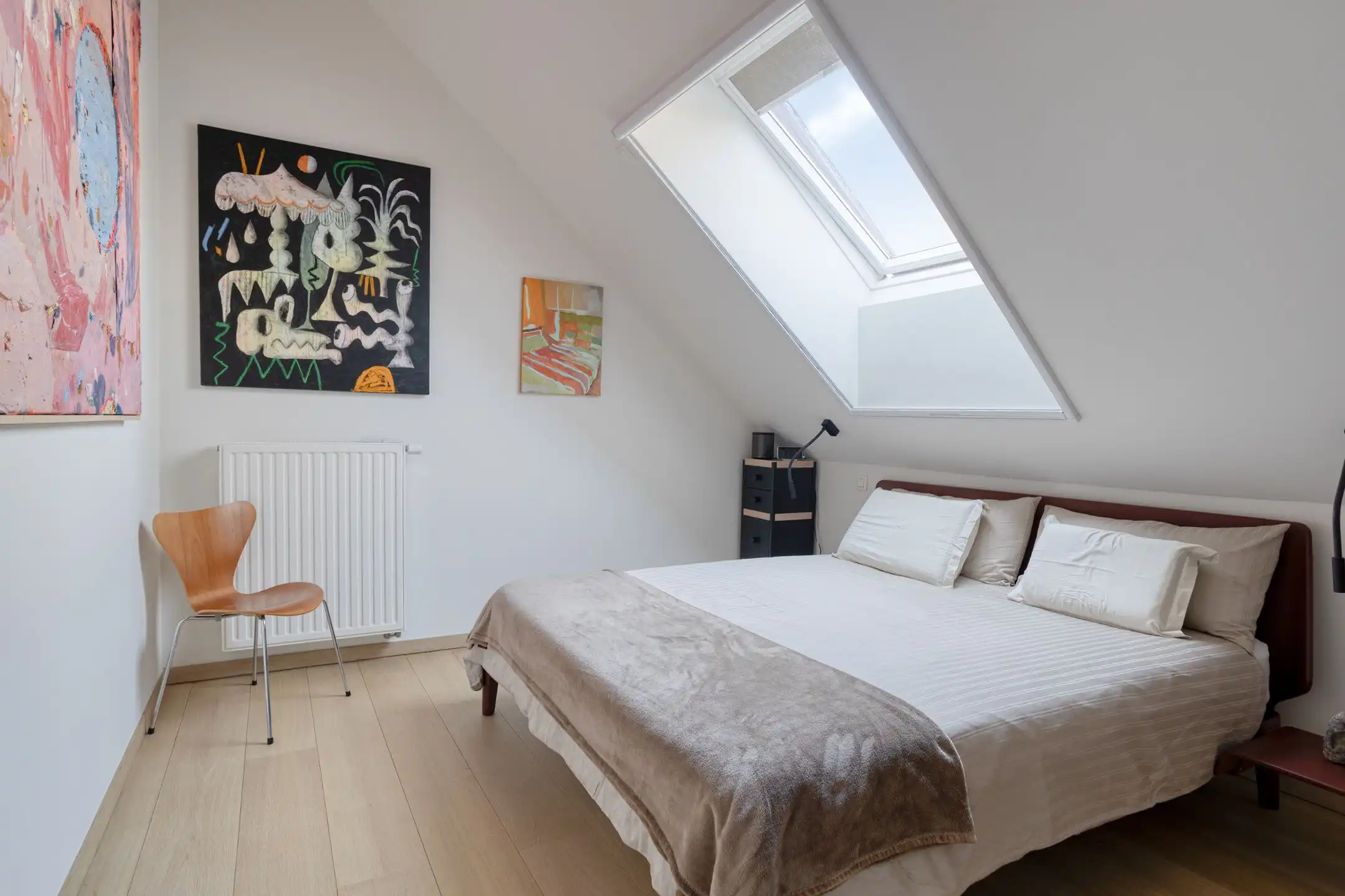 Appartement Te Koop foto 15