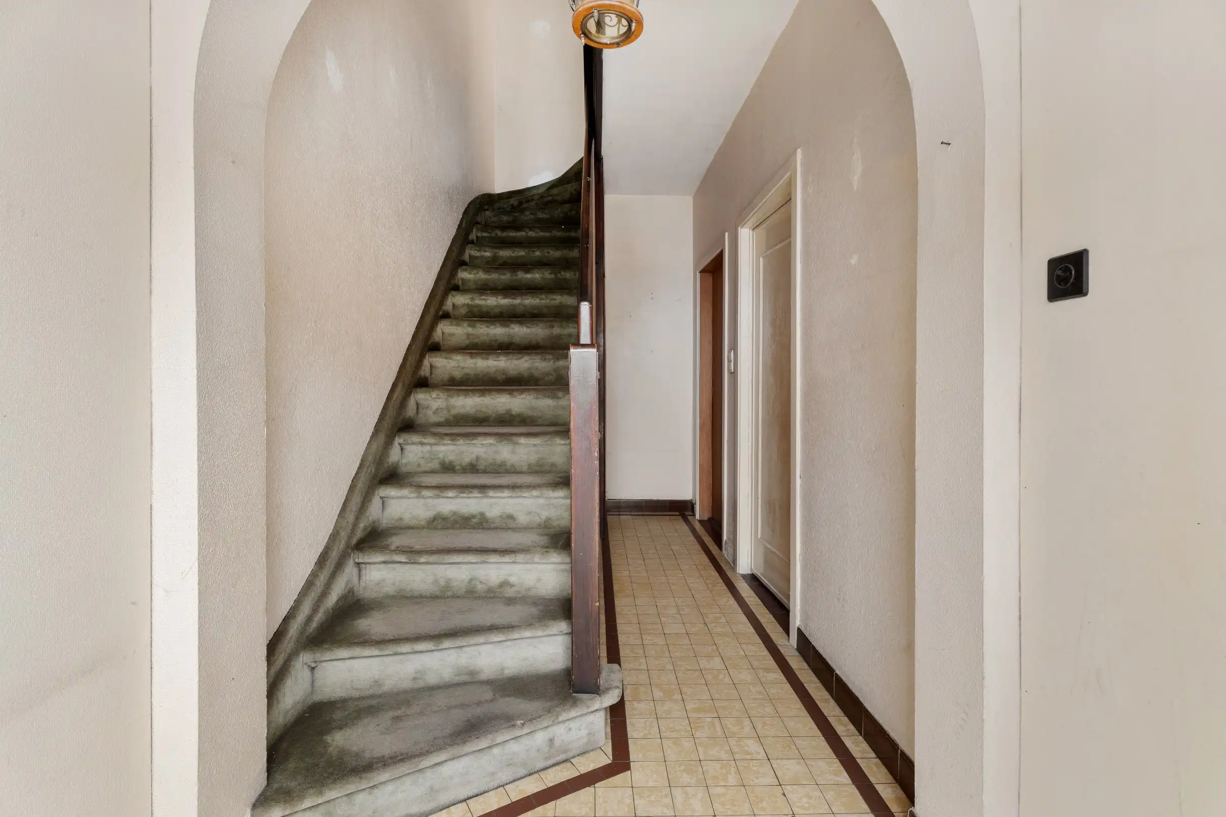 Woning met zicht op het Lijsterbespark foto 6