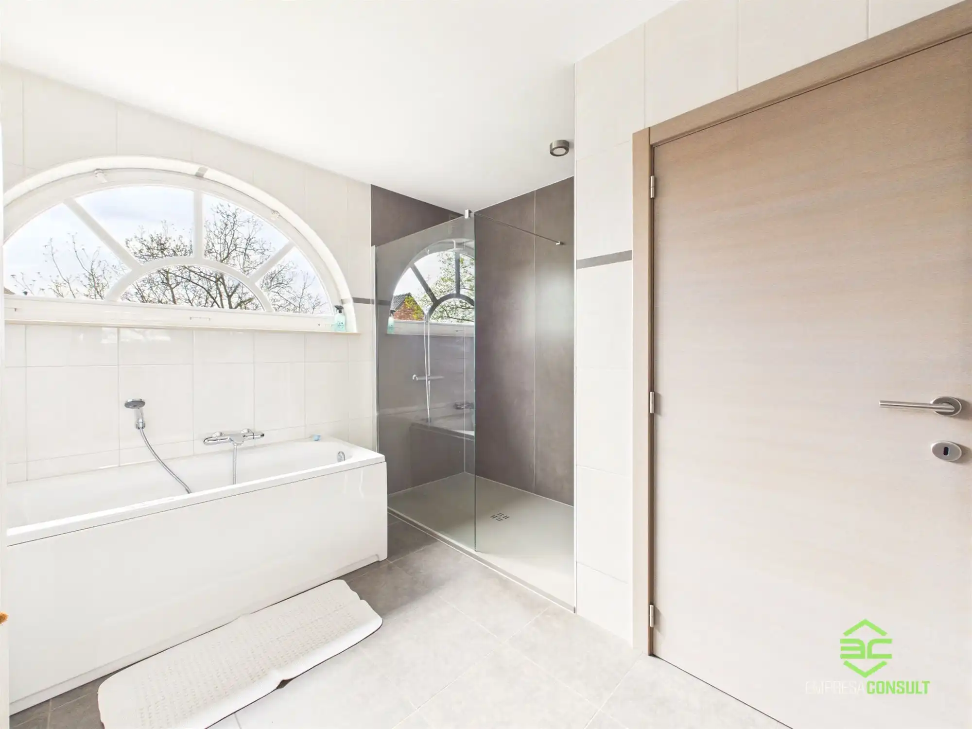 Prachtige villa met 4/5 slpk in Linkhout op 19a39ca! foto 22