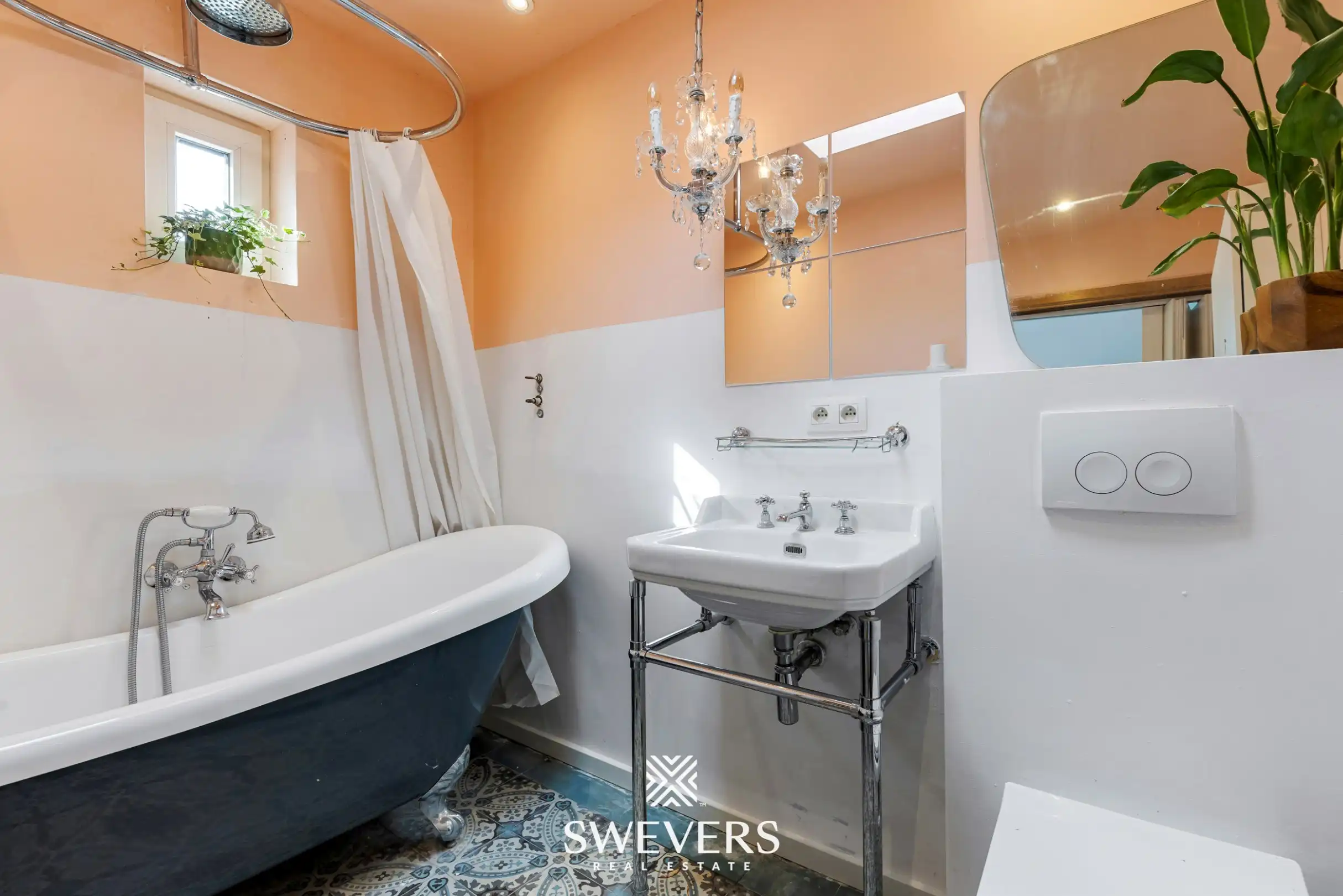 Instapklare stadswoning met zuidoost gerichte tuin nabij Hasselt-centrum foto 21