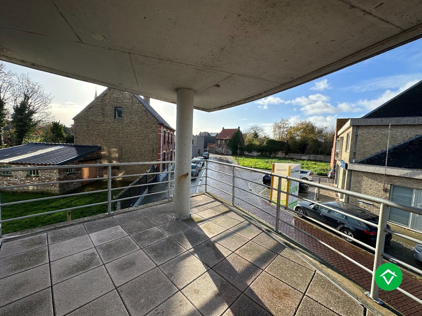 Appartement met 3 slaapkamers te Koekelare  foto 7