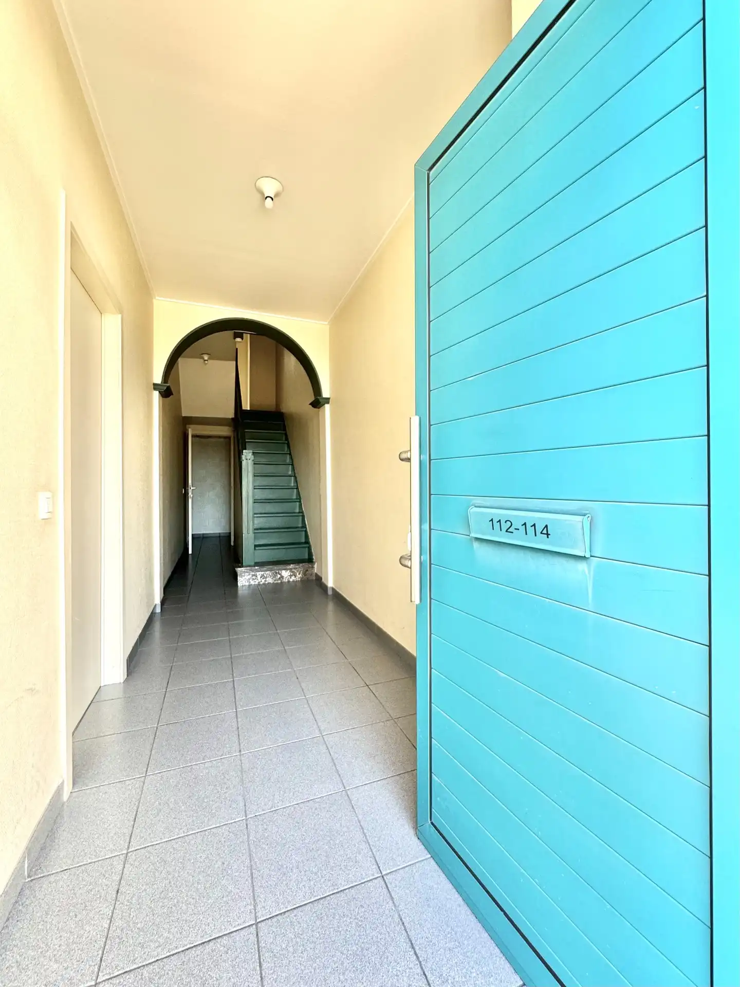 RUIME DUPLEX | ZONNETERRAS | 2 KAMERS | 149 m² foto 4