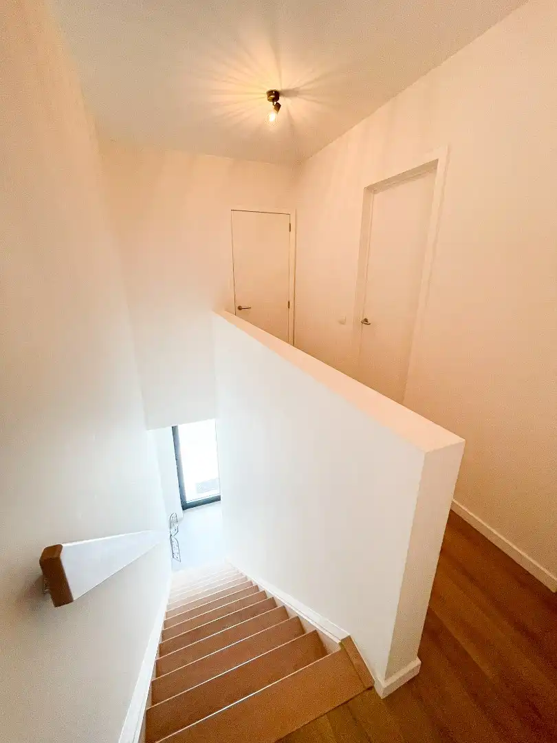 Volledig instapklare woning met 3 slaapkamers op mooie ligging foto 6