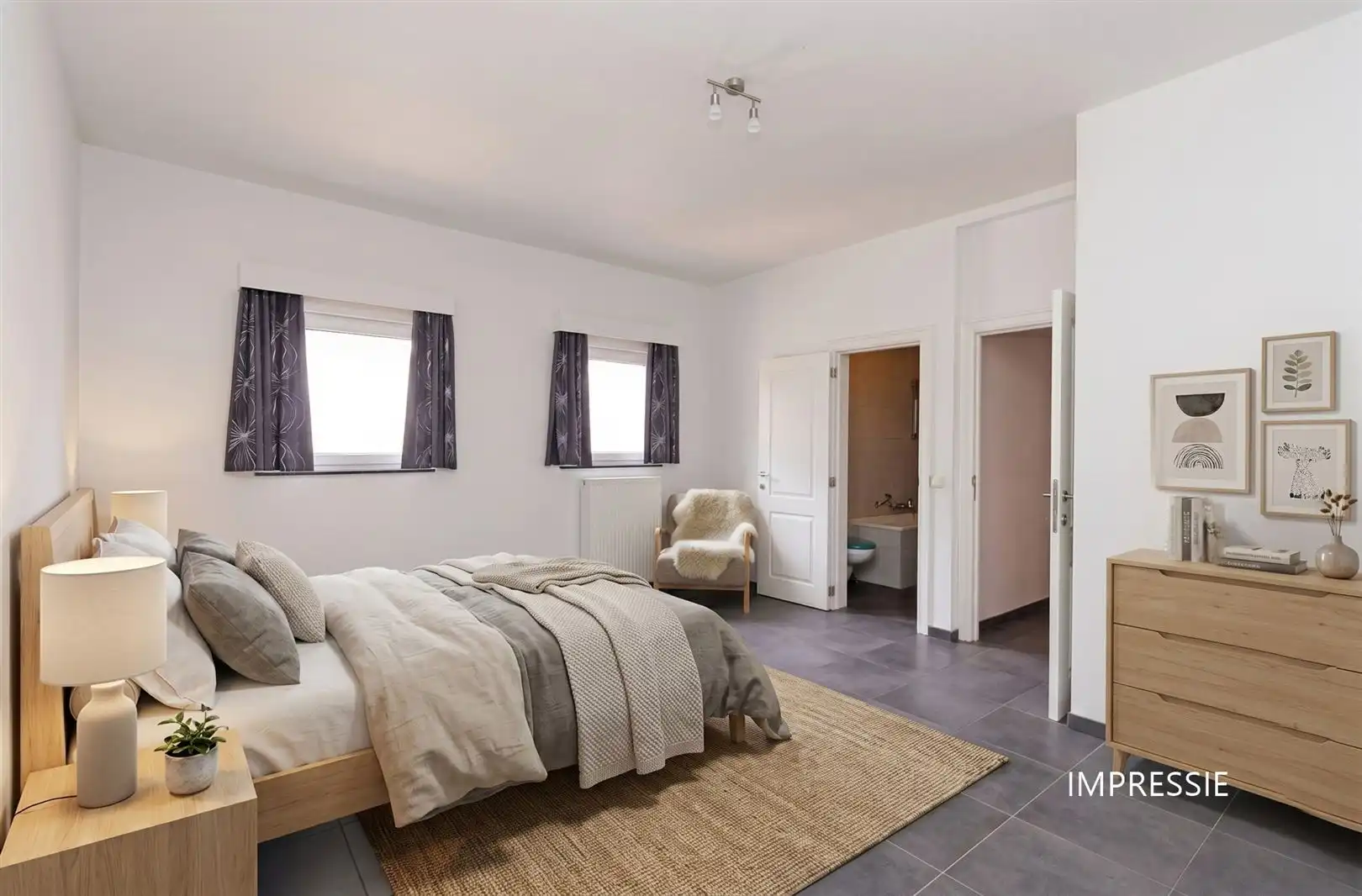 Investeringsappartement in hartje Hasselt foto 12