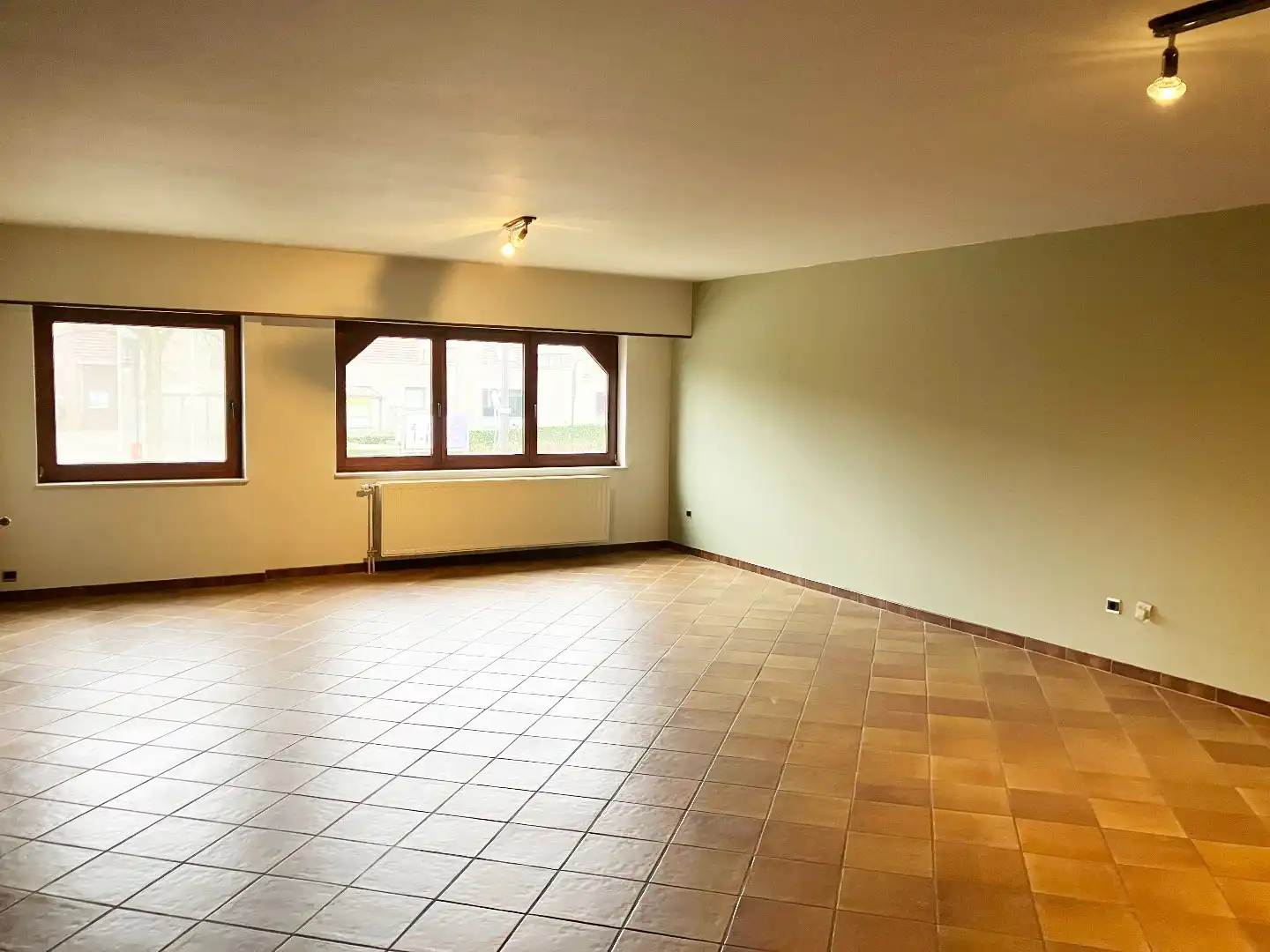 Energiezuinig, ruim appartement met 2 slaapkamers en terras. foto 5