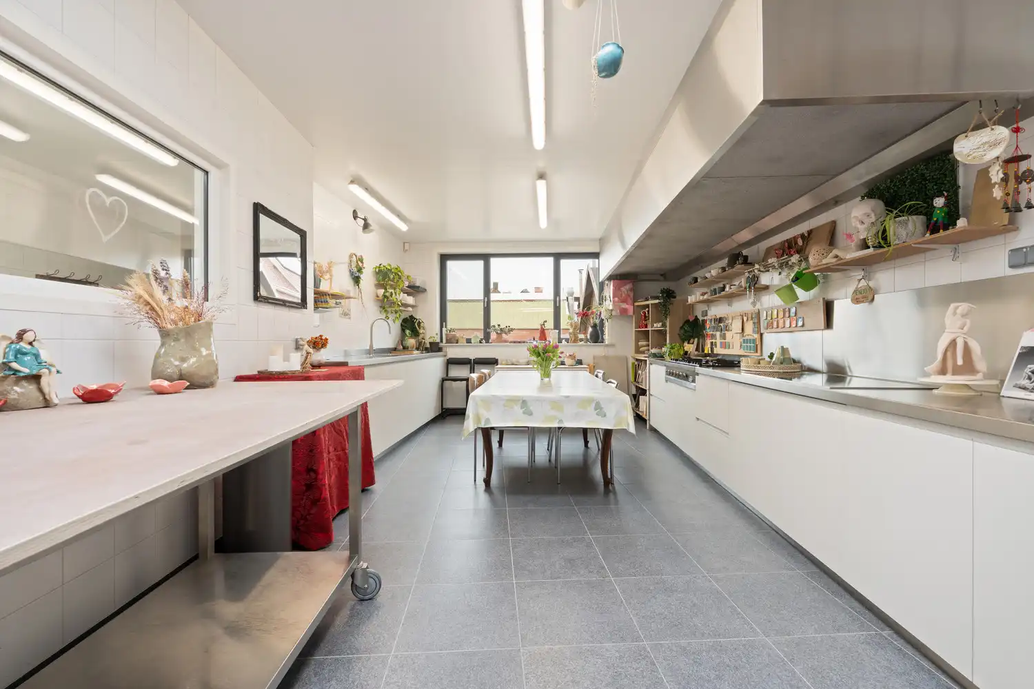 Handelspand met woonst en garage te Ruiselede. foto 13